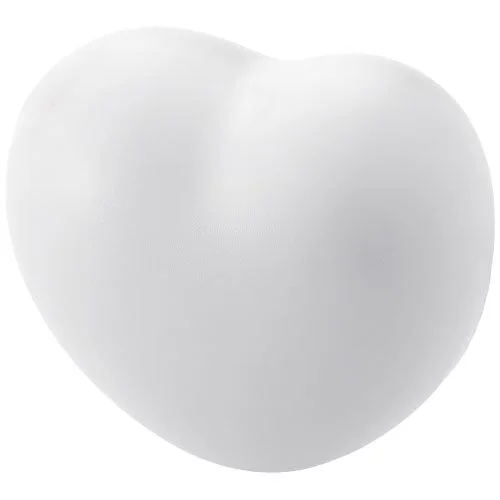 Coeur mousse anti-stress