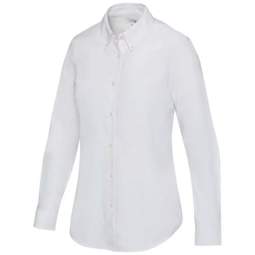 Chemise femme oxford de 165 g/m² Sphene
