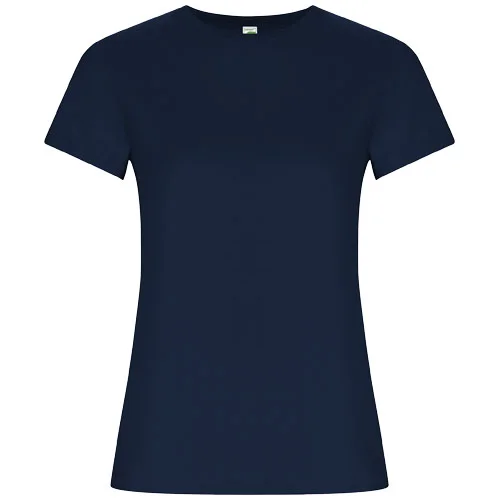 T-shirt de 160 g/m² Golden à manches courtes pour femme