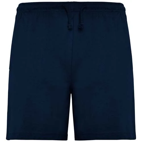 Short de sport unisexe