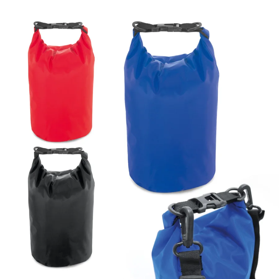 Volga – Sac imperméable en tarpaulin