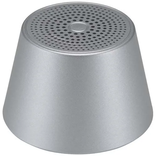 Enceinte magnétique SMART 3 W en aluminium recyclé