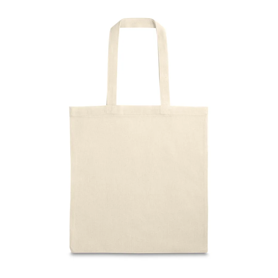 Bondi – Sac 100% coton (140 g/m²)