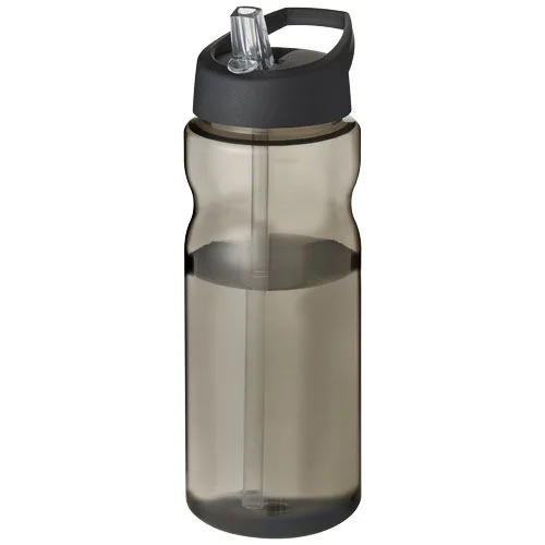 Bouteille de sport H2O Active® Eco Base 650ml couvercle bec verseur