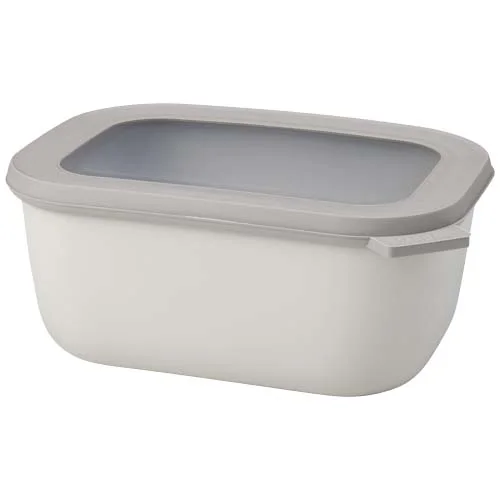 Bol multi-usage rectangulaire Cirqula de 1 500 ml