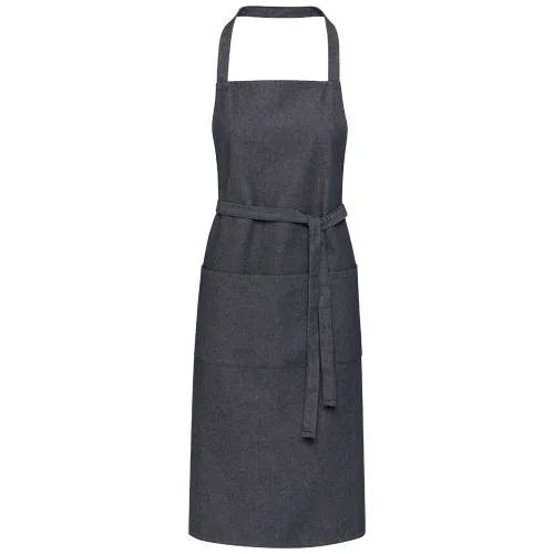 Tablier en denim Nima Aware™ de 320 g/m2