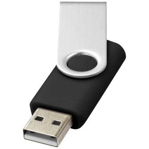 Clé USB 2 Go Rotate-basic