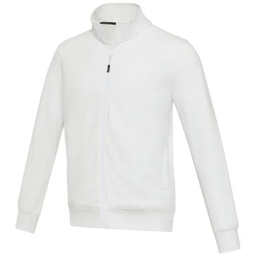 Pull de 320 g/m² Galena Aware™ unisexe recyclé à fermeture éclair intégrale