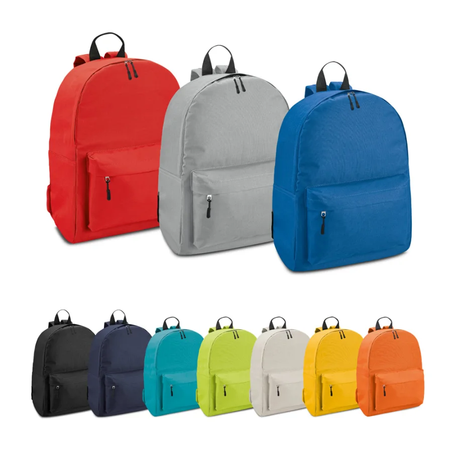 Berna – Sac à dos polyester 600D