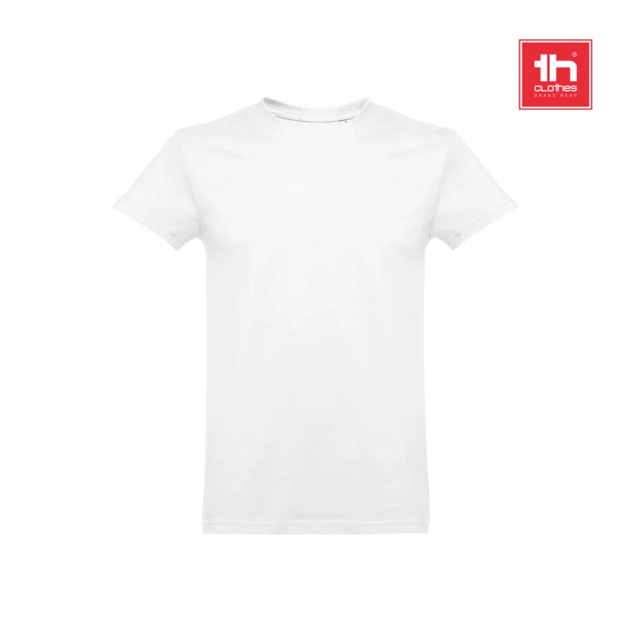 THC Ankara 3Xl WH – T-shirt pour homme