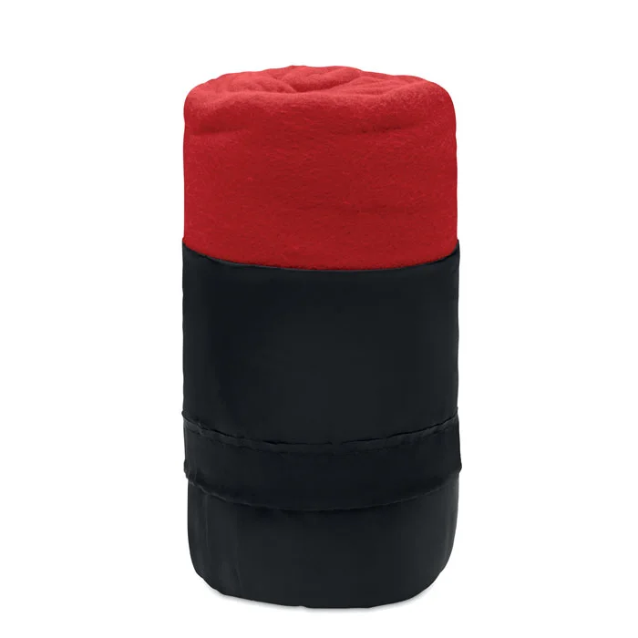 Musala Rpet – Couverture de voyage en RPET