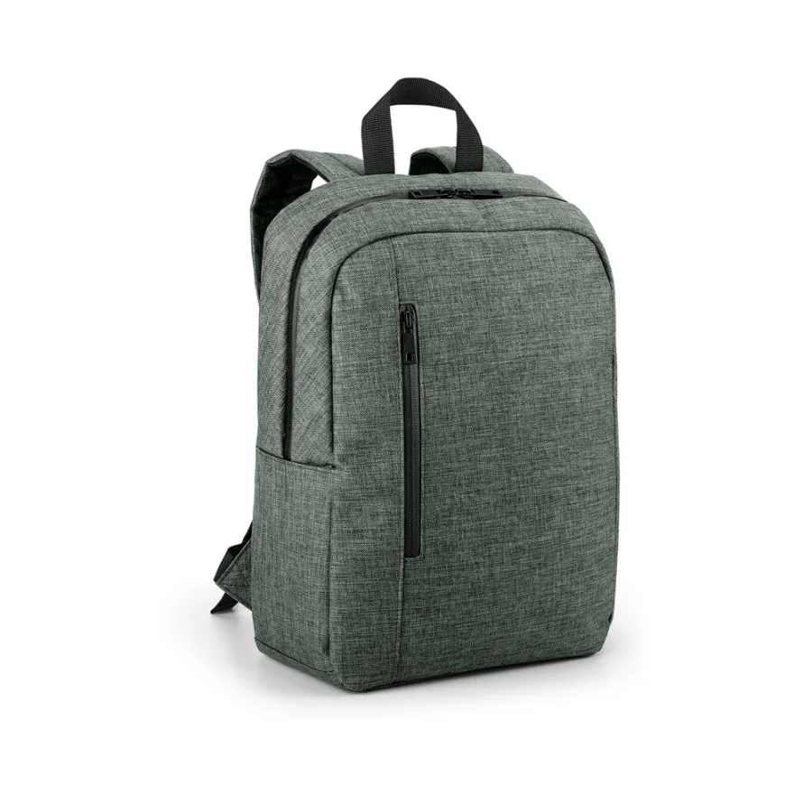 Shades Bpack – Sac à dos pour ordinateur portable 14'' en 600D