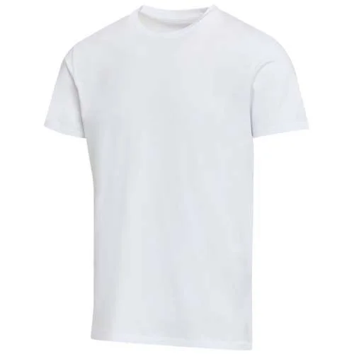 T-shirt unisexe Balfour à manches courtes en coton biologique certifié OCS de 200 g/m²