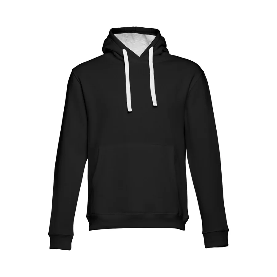 THC Moscow II – Sweat-shirt unisexe