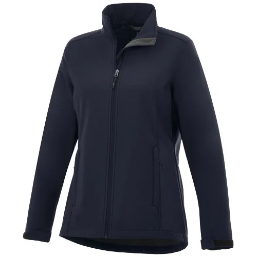 Veste softshell femme Maxson