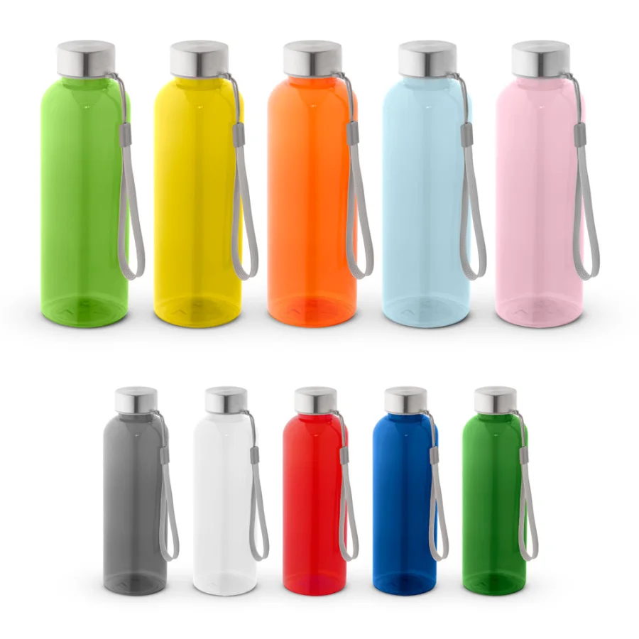Enders M – Bouteille PET recyclé
