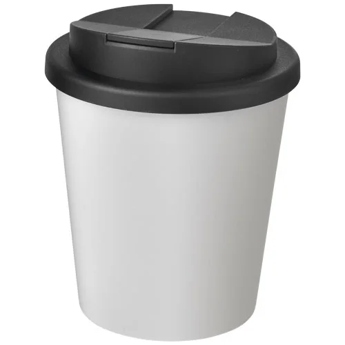 Gobelet isolant Espresso Americano® 250ml avec couvercle anti-fuite