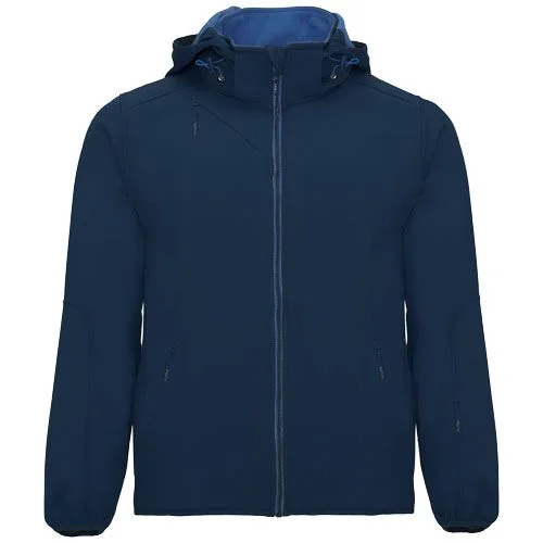 Veste softshell Siberia unisexe