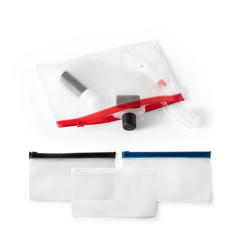 Ingrid – Trousse en EVA