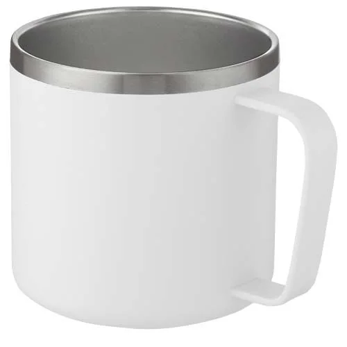Mug isotherme Nordre 350 ml avec couche de cuivre
