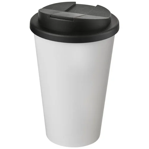 Gobelet isolant Americano® 350ml avec couvercle anti fuites