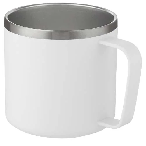 Mug isotherme Nordre 350 ml avec couche de cuivre