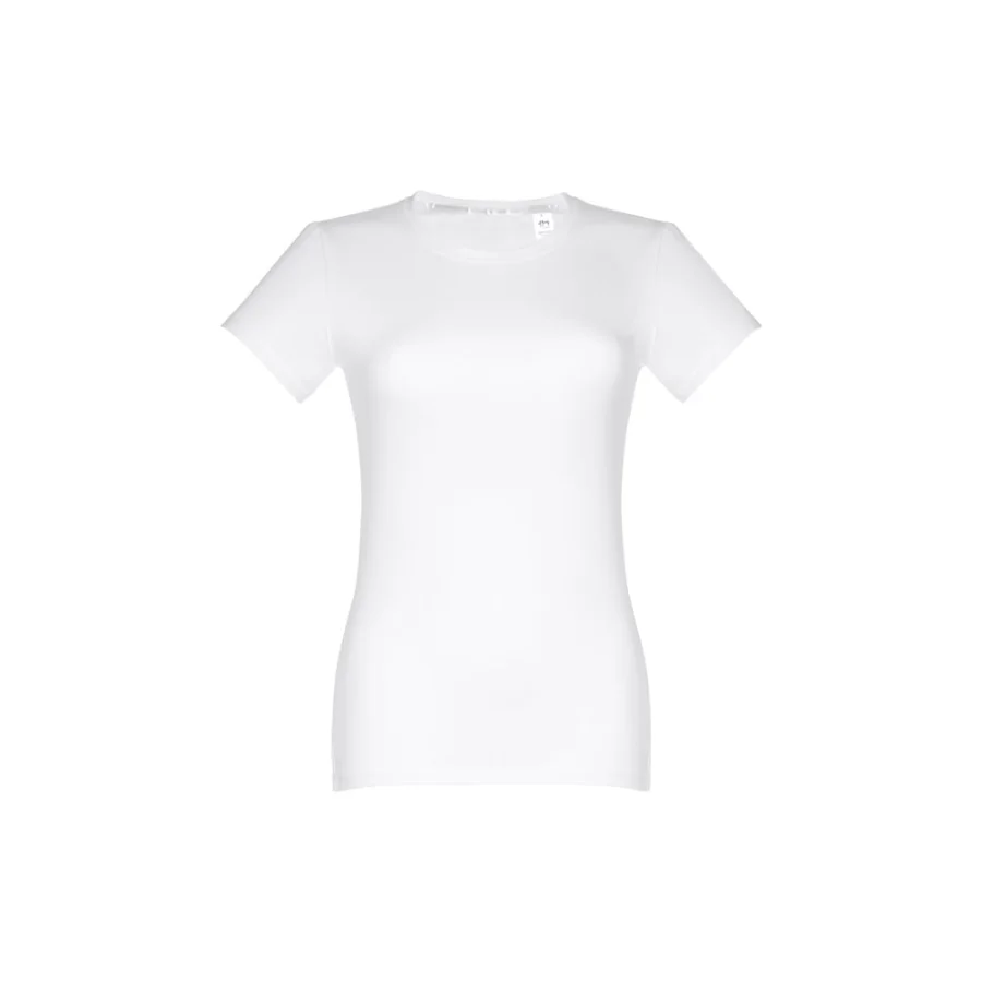 THC Ankara Women WH – T-shirt pour femme