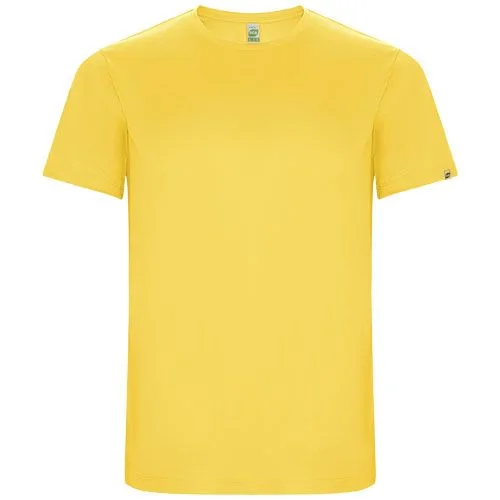 T-shirt sport de 135 g/m² Imola à manches courtes pour enfant