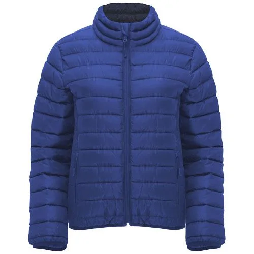 Doudoune Finland pour femme