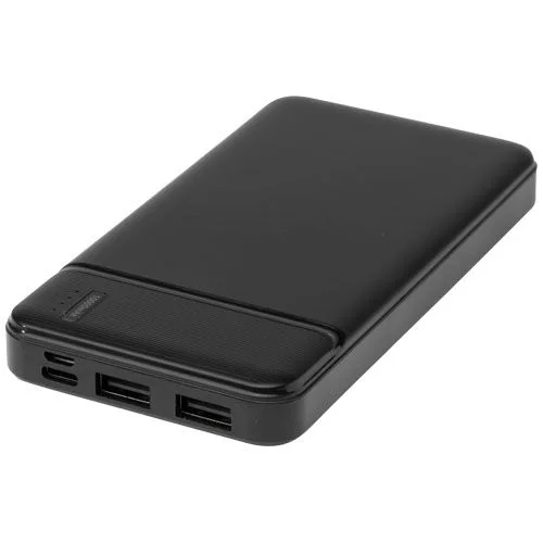 Batterie de secours Loop de 10 000 mAh en plastique recyclé