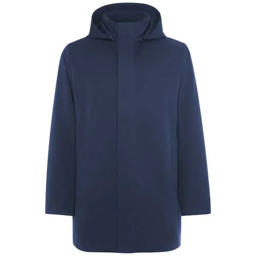Parka unisexe rembourrée Dome