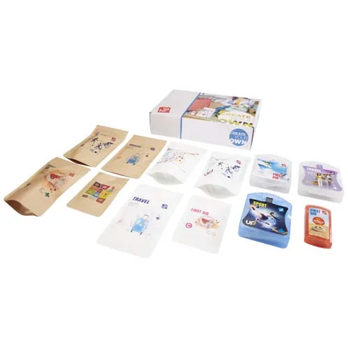 Boite d'échantillons MyKit