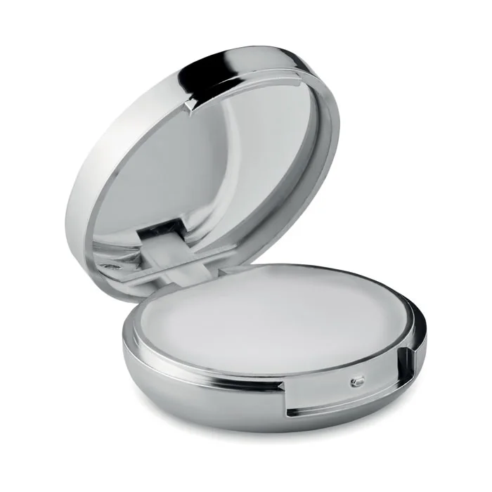 Duo Mirror – Baume à lèvres miroir