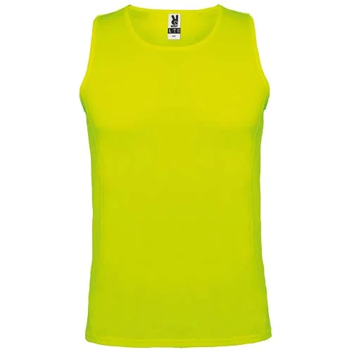 Débardeur de sport de 140 g/m² Andre pour homme