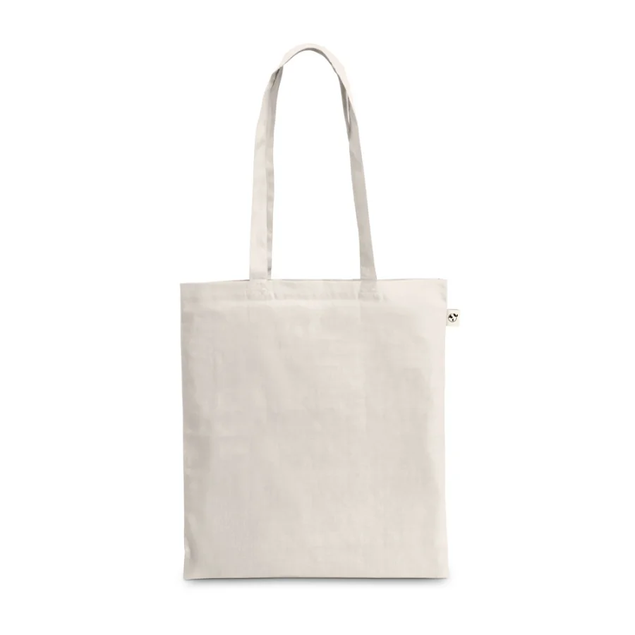 Beja – Sac 100% coton recyclé (180 g/m²)