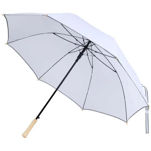 Parapluie Norman 76 cm en RPET résistant au vent