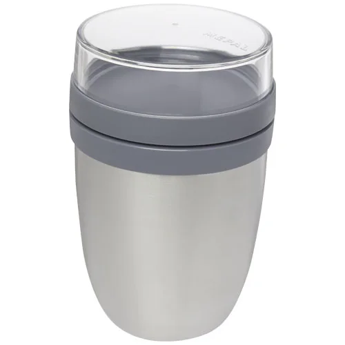 Bol à déjeuner isotherme Ellipse 500+200 ml