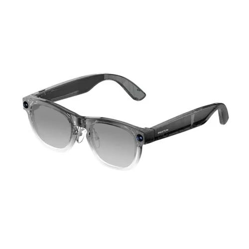 Lunettes Prixton IRIS AI
