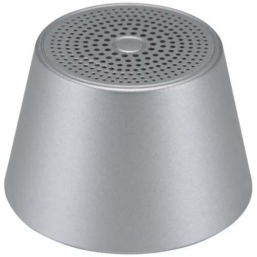 Enceinte magnétique SMART 3 W en aluminium recyclé