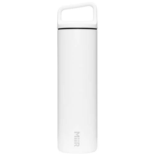 Bouteille d’eau MiiR Widemouth de 591 ml