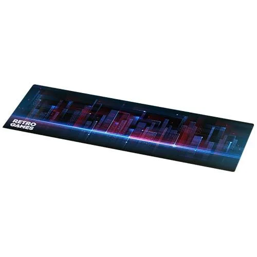 Tapis de bureau gaming Lumin