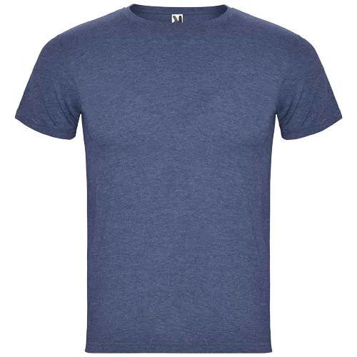 T-shirt de 150 g/m² Fox à manches courtes pour homme