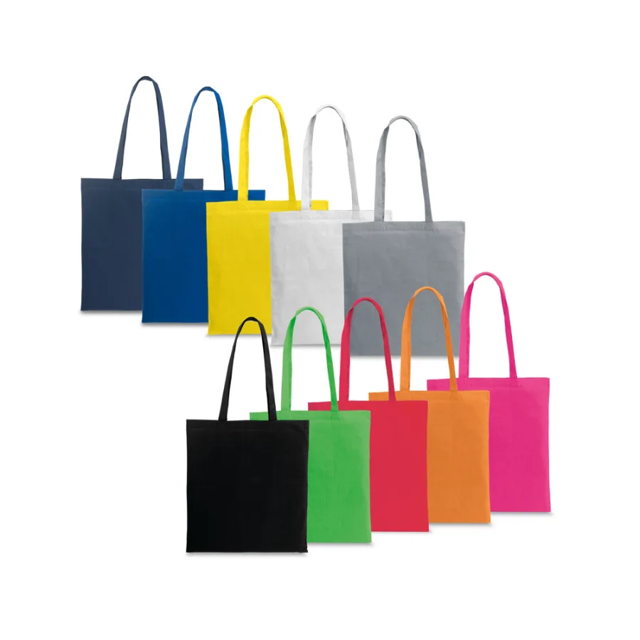 Wharf – Sac 100% coton (100 g/m²)