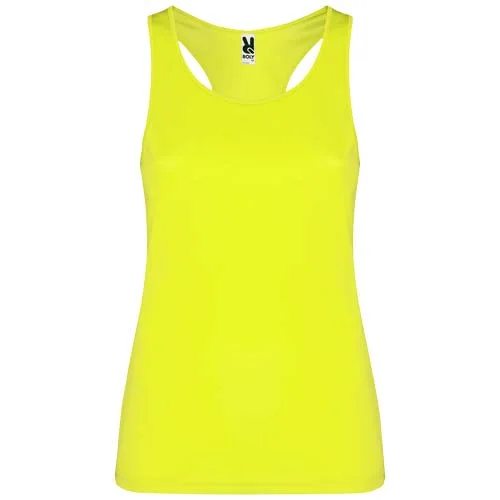Débardeur de sport de 140 g/m² Shura pour femme