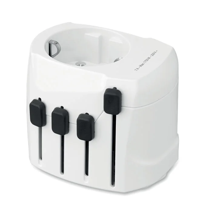 Pro 3-Pole – Adaptateur SKROSS® PRO 3pôles
