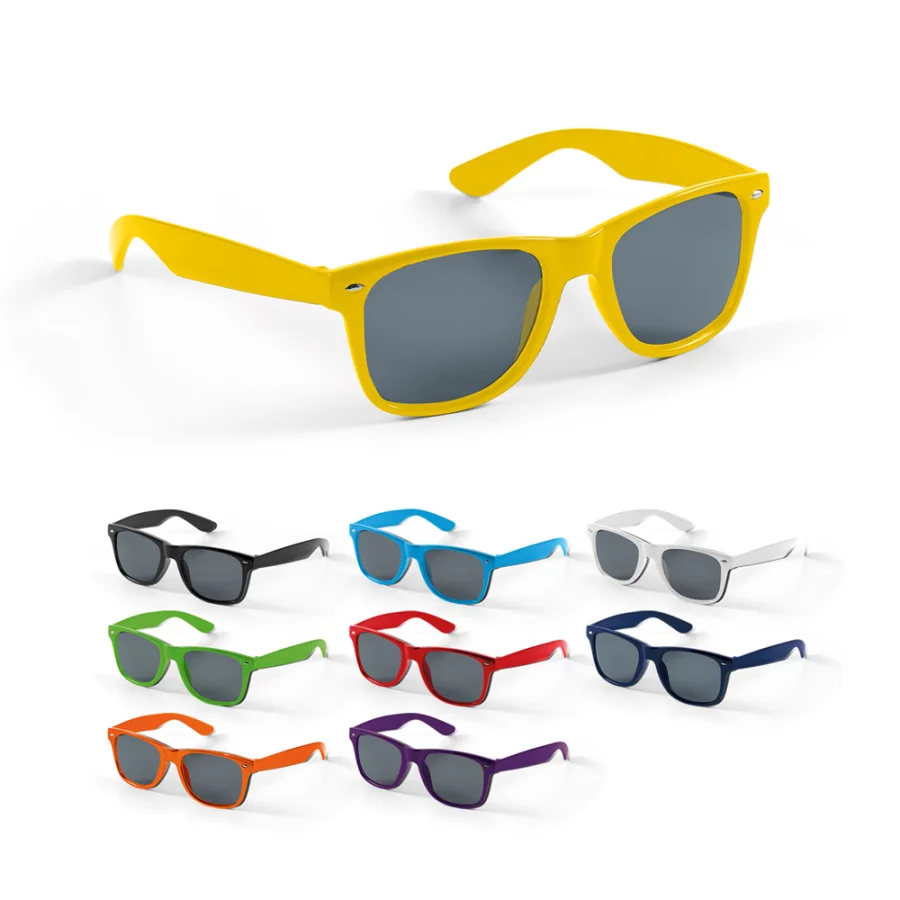 Celebes – Lunettes de soleil en PC