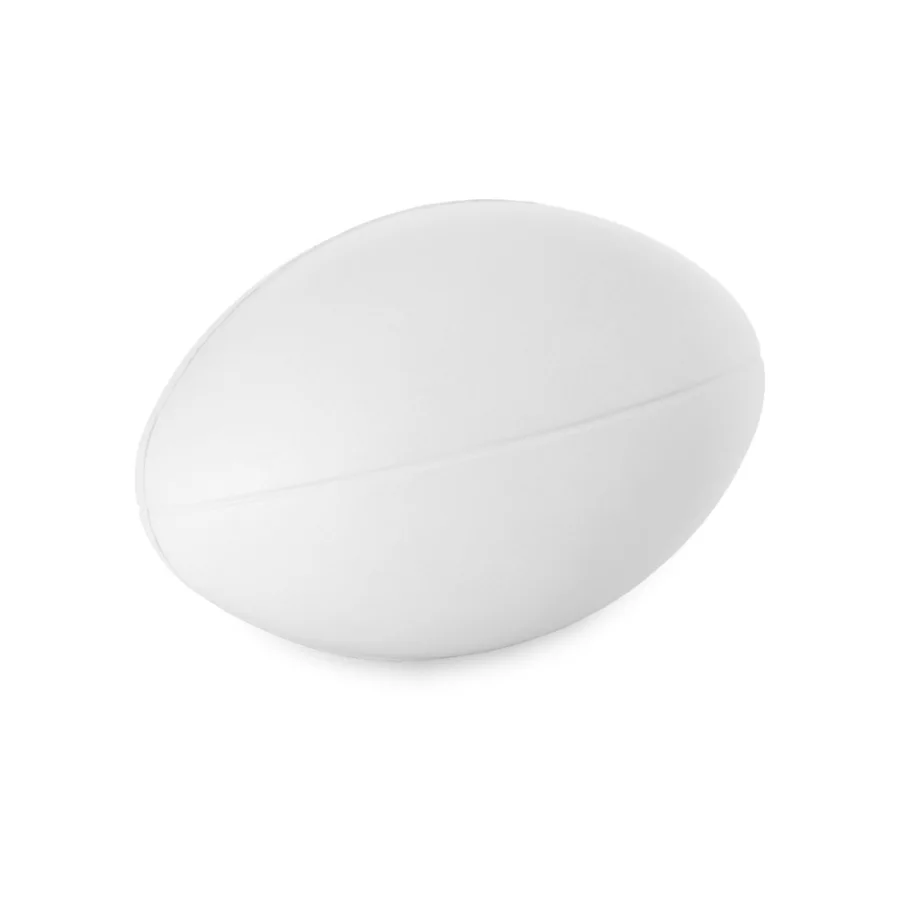 Rugby – Antistress en polyuréthane