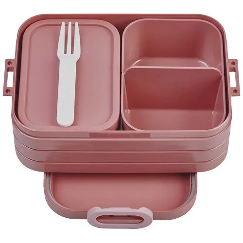 Boîte à repas Mepal Take a Break Midi Bento 900 ml