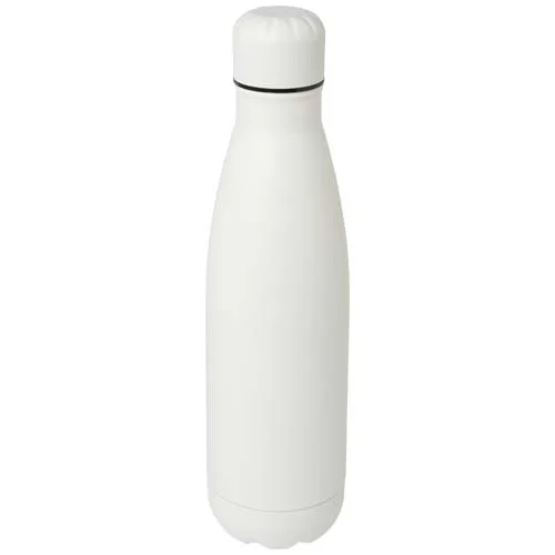 Bouteille Cove de 500 ml en acier inoxydable à isolation sous vide