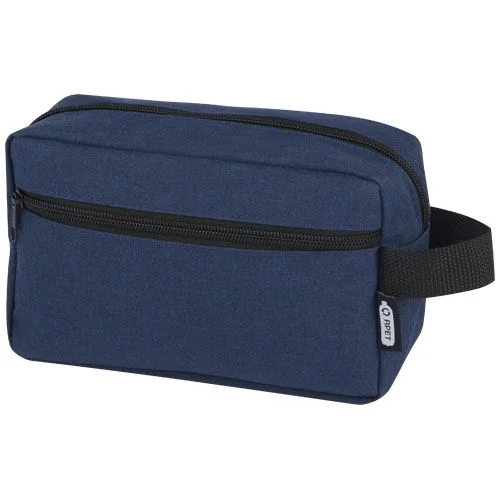 Trousse de toilette Ross en RPET certifié GRS de 1,5 L